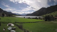 Archiv Foto Webcam Hotel Ortlerspitz - St. Valentin auf der Haide 11:00