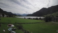Archiv Foto Webcam Hotel Ortlerspitz - St. Valentin auf der Haide 13:00