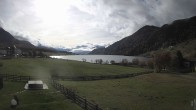 Archiv Foto Webcam Hotel Ortlerspitz - St. Valentin auf der Haide 09:00
