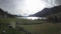 Archived image Webcam Hotel Ortlerspitz 11:00