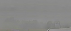 Archiv Foto Webcam Pfänderbahn - Bergstation 07:00