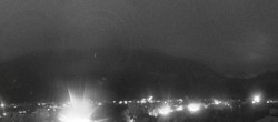 Archiv Foto Webcam Blick auf Prad am Stilfserjoch 03:00