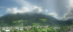 Archived image Webcam Prad/Stilfserjoch - Panoramic view 15:00