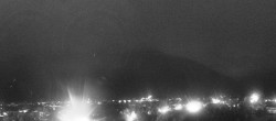Archived image Webcam Prad/Stilfserjoch - Panoramic view 23:00
