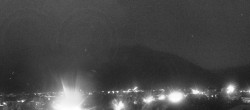Archived image Webcam Prad/Stilfserjoch - Panoramic view 01:00