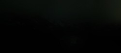 Archiv Foto Webcam Skigebiet Sulden: Panoramakamera Madritschhütte 23:00