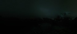 Archived image Webcam Panorama Sulden - Madritschhütte 23:00