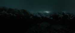 Archived image Webcam Panorama Sulden - Madritschhütte 01:00