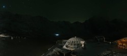 Archived image Webcam Panorama Sulden - Madritschhütte 03:00