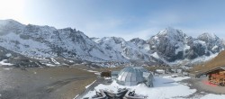 Archived image Webcam Panorama Sulden - Madritschhütte 09:00