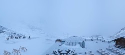 Archived image Webcam Panorama Sulden - Madritschhütte 06:00