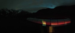 Archiv Foto Webcam Skigebiet Sulden: Sessellift Madritsch 03:00