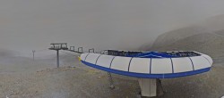 Archiv Foto Webcam Skigebiet Sulden: Sessellift Madritsch 05:00