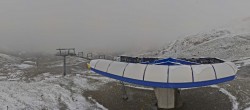 Archiv Foto Webcam Skigebiet Sulden: Sessellift Madritsch 11:00