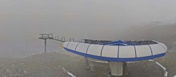 Archiv Foto Webcam Skigebiet Sulden: Sessellift Madritsch 13:00