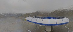 Archiv Foto Webcam Skigebiet Sulden: Sessellift Madritsch 15:00