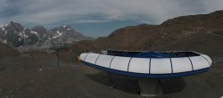 Archiv Foto Webcam Skigebiet Sulden: Sessellift Madritsch 01:00