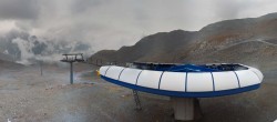 Archived image Webcam Sulden Ski Resort: Chair Lift Madritsch 05:00