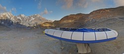 Archiv Foto Webcam Skigebiet Sulden: Sessellift Madritsch 07:00