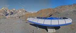 Archiv Foto Webcam Skigebiet Sulden: Sessellift Madritsch 09:00