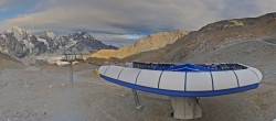 Archiv Foto Webcam Skigebiet Sulden: Sessellift Madritsch 07:00