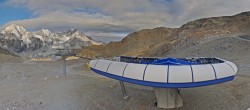 Archiv Foto Webcam Skigebiet Sulden: Sessellift Madritsch 08:00