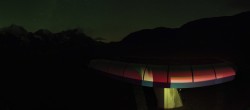 Archived image Webcam Sulden Ski Resort: Chair Lift Madritsch 01:00