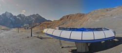 Archiv Foto Webcam Skigebiet Sulden: Sessellift Madritsch 15:00