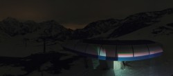 Archiv Foto Webcam Skigebiet Sulden: Sessellift Madritsch 01:00