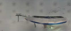 Archiv Foto Webcam Skigebiet Sulden: Sessellift Madritsch 01:00