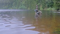 Archived image Webcam Lake Mummelsee 07:00