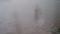 Archived image Webcam Lake Mummelsee 09:00
