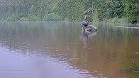 Archived image Webcam Lake Mummelsee 07:00