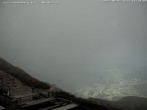 Archiv Foto Webcam Fischerhütte (Puchberg am Schneeberg) 15:00
