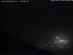 Archiv Foto Webcam Fischerhütte (Puchberg am Schneeberg) 23:00