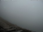 Archiv Foto Webcam Fischerhütte (Puchberg am Schneeberg) 05:00