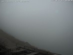 Archiv Foto Webcam Fischerhütte (Puchberg am Schneeberg) 08:00