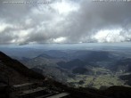 Archiv Foto Webcam Fischerhütte (Puchberg am Schneeberg) 11:00
