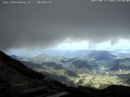 Archiv Foto Webcam Fischerhütte (Puchberg am Schneeberg) 13:00