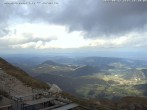 Archived image Webcam Puchberg am Schneeberg, Fischerhütte 15:00