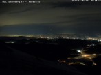 Archiv Foto Webcam Fischerhütte (Puchberg am Schneeberg) 03:00