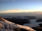 Archiv Foto Webcam Fischerhütte (Puchberg am Schneeberg) 06:00