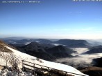 Archiv Foto Webcam Fischerhütte (Puchberg am Schneeberg) 07:00