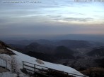 Archiv Foto Webcam Fischerhütte (Puchberg am Schneeberg) 15:00
