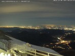 Archiv Foto Webcam Fischerhütte (Puchberg am Schneeberg) 17:00