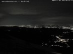 Archiv Foto Webcam Fischerhütte (Puchberg am Schneeberg) 01:00