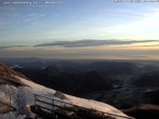 Archiv Foto Webcam Fischerhütte (Puchberg am Schneeberg) 06:00