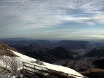 Archiv Foto Webcam Fischerhütte (Puchberg am Schneeberg) 07:00