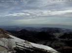 Archiv Foto Webcam Fischerhütte (Puchberg am Schneeberg) 09:00