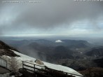 Archiv Foto Webcam Fischerhütte (Puchberg am Schneeberg) 13:00